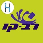 Logo of טעינת רב-קו android Application 